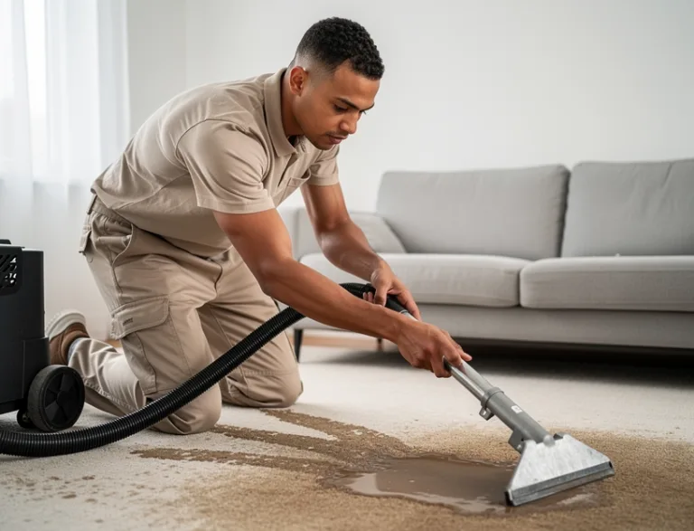Water damage restoration Banora Point Gold Coast
